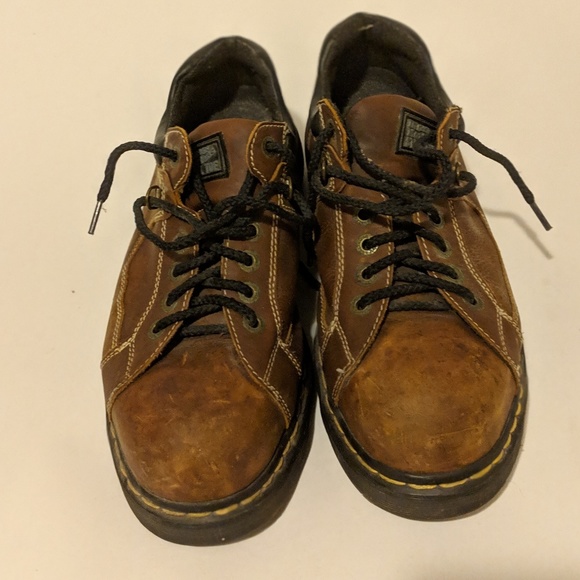 Doc Martens steel toe - Picture 3 of 3